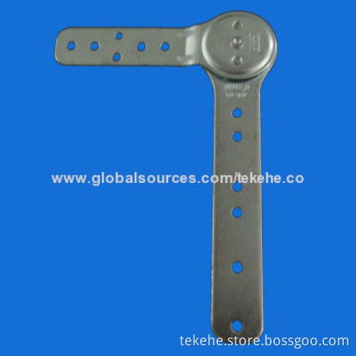 Functional Adjustable Sofa Headrest Mechanism with Carburization Hardening and Zinc Plated